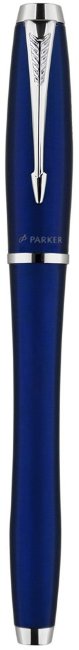 Перьевая ручка Parker Urban F200, Blue CТ