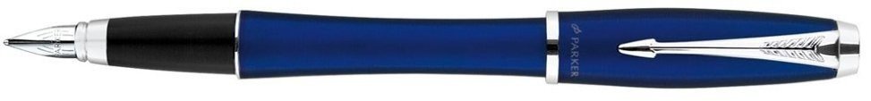 Перьевая ручка Parker Urban F200, Blue CТ