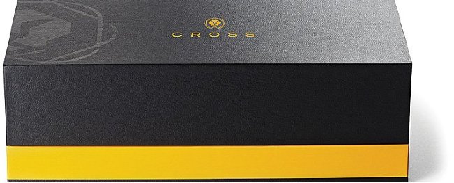 Ручка-роллер Cross Marvel Century II Captain America Ручка-роллер Cross Marvel Century II Captain America