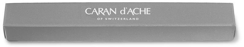 Коробка подарочная Carandache GIFT BOX, серый 