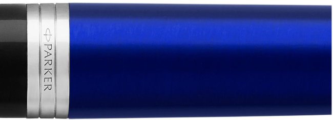 Шариковая ручка Parker Urban 2016 Core, Nightsky Blue CT, K309 Шариковая ручка Parker Urban 2016 Core, Nightsky Blue CT, K309