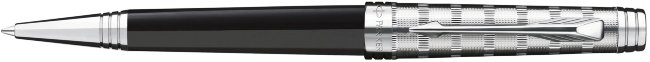 Шариковая ручка Parker Premier K561 Custom Tartan ST Шариковая ручка Parker Premier K561 Custom Tartan ST