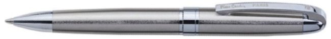 Шариковая ручка Pierre Cardin Gamme, стальной Шариковая ручка Pierre Cardin Gamme, стальной