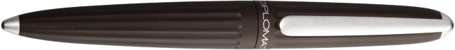 Ручка-роллер Diplomat Aero Brown Metallic Ручка-роллер Diplomat Aero Brown Metallic