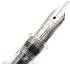 Ручка перьевая Pelikan Elegance Classic M 205 SE Demonstrator прозрачный, перо F,  подарочная коробка