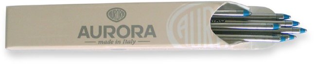 Стержень шариковый для OPTIMA mini черный Стержень шариковый для OPTIMA mini черный