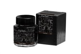 Флакон чернил Pierre Cardin CITY FANTASY Logos Black (30 мл) PC332-S12