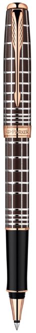 Ручка-роллер Parker Sonnet '13 T531 Masculine Brown PGT