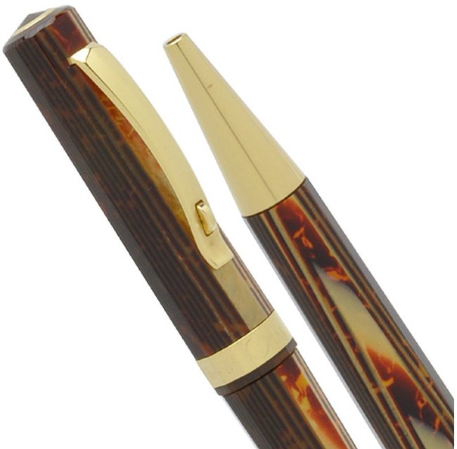 Ручка шариковая Omas Milord Arco Dorata Ручка шариковая Omas Milord Arco Dorata