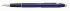 Ручка-роллер Cross Classic Century Translucent Blue Lacquer