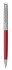 Ручка шариковая Waterman Hemisphere Deluxe Marine Red M