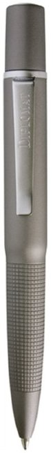 Шариковая ручка Diplomat Spacetec Life Anthracite Шариковая ручка Diplomat Spacetec Life Anthracite
