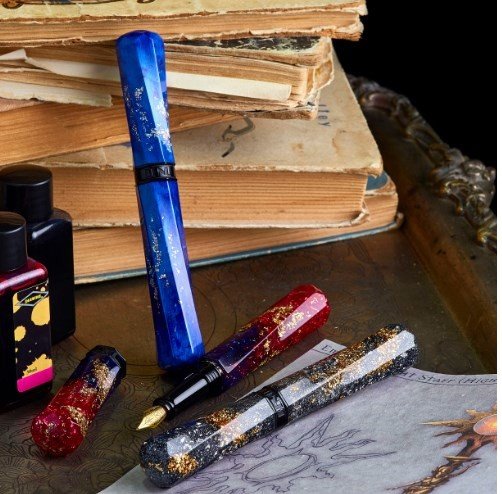 Ручка-роллер BENU  Scepter VIII