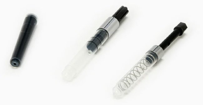 Ручка перьевая TWSBI SWIPE оранжевый Ручка перьевая TWSBI SWIPE оранжевый