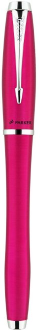 Перьевая ручка Parker Urban F200, Pink CT Перьевая ручка Parker Urban F200, Pink CT