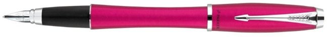 Перьевая ручка Parker Urban F200, Pink CT Перьевая ручка Parker Urban F200, Pink CT