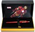 Ручка-роллер Cross Marvel Century II Iron Man