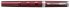 Ручка 5й пишущий узел Parker Ingenuity Deluxe L F504, Deep Red PVD