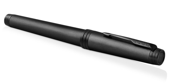 Ручка-роллер Parker Premier T564 Monochrome Black Ручка-роллер Parker Premier T564 Monochrome Black
