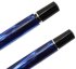 Ручка перьевая Pelikan Elegance Classic M205 Blue-Marbled , подарочная коробка