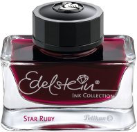 Флакон с чернилами  для ручек перьевых Pelikan INK 4001 Star Ruby, 50 мл