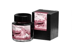 Флакон чернил Pierre Cardin CITY FANTASY La Havana Vintage Pink (30 мл) PC332-S8