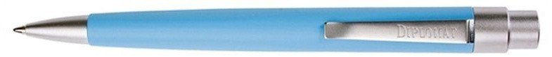 Шариковая ручка Diplomat Magnum Art Deco Turquoise