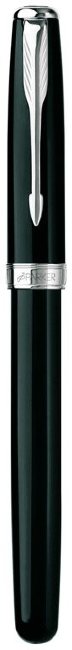 Перьевая ручка Parker Sonnet, Laque Black CT