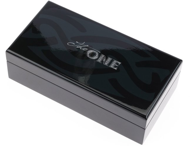 Ручка -роллер Pierre Cardin The One PC1001RP-05 Ручка -роллер Pierre Cardin The One PC1001RP-05