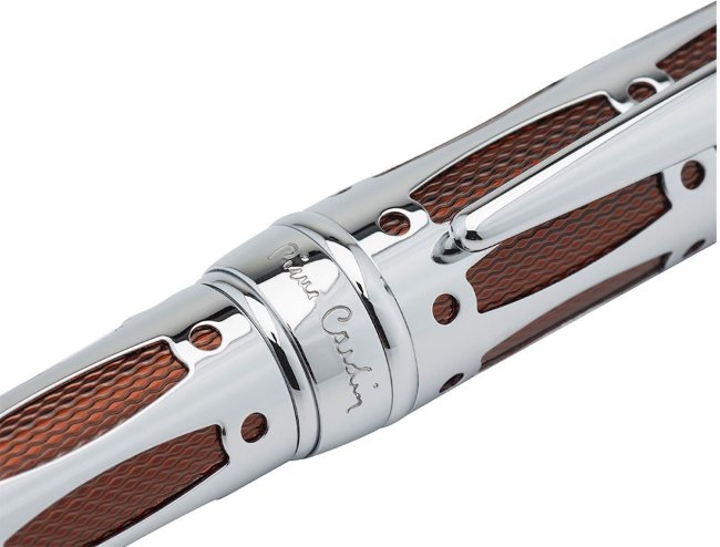 Ручка -роллер Pierre Cardin The One PC1001RP-05 Ручка -роллер Pierre Cardin The One PC1001RP-05