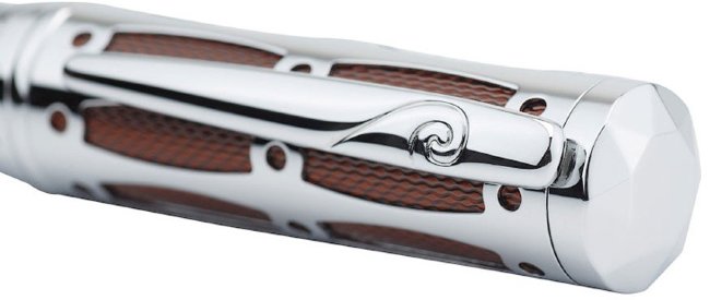 Ручка -роллер Pierre Cardin The One PC1001RP-05 Ручка -роллер Pierre Cardin The One PC1001RP-05