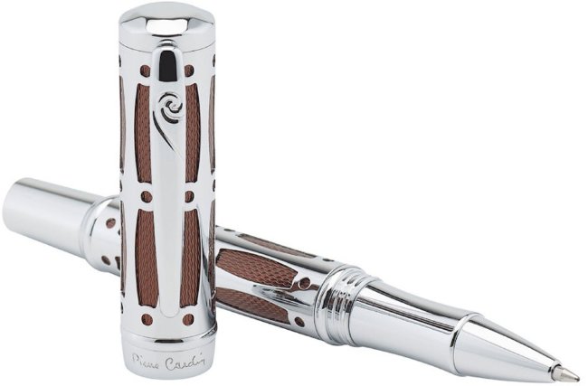 Ручка -роллер Pierre Cardin The One PC1001RP-05 Ручка -роллер Pierre Cardin The One PC1001RP-05