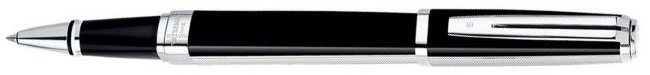 Ручка-Роллер Waterman Exception, Night & Day Platinum Ручка-Роллер Waterman Exception, Night & Day Platinum
