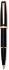 Ручка-роллер Aurora Style, черная смола