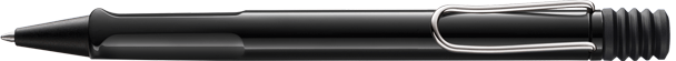 Шариковая ручка Lamy safari, черный Шариковая ручка Lamy safari, черный