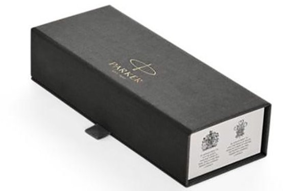 Ручка 5й пишущий узел Parker Ingenuity Deluxe S F504, Blue Violet CT Ручка 5й пишущий узел Parker Ingenuity Deluxe S F504, Blue Violet CT