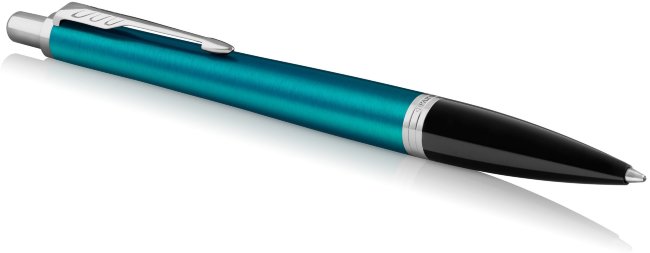 Шариковая ручка Parker Urban Core K309, Vibrant Blue CT Шариковая ручка Parker Urban Core K309, Vibrant Blue CT