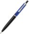 Ручка шариковая Pelikan Elegance Classic K205, Blue-Marbled, подарочная коробка