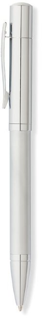Шариковая ручка Franklin Covey Greenwich, Satin/Chrome, розничная упаковка Шариковая ручка Franklin Covey Greenwich, Satin/Chrome, розничная упаковка