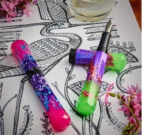 Ручка-роллер BENU Grand Scepter X Ручка-роллер BENU Grand Scepter X