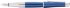 Перьевая ручка Cross Beverly Cobalt Blue lacquer AT0496-29MS