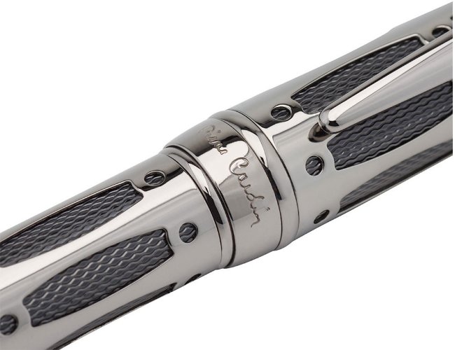 Ручка -роллер Pierre Cardin The One PC1001RP-04