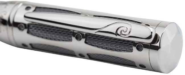 Ручка -роллер Pierre Cardin The One PC1001RP-04