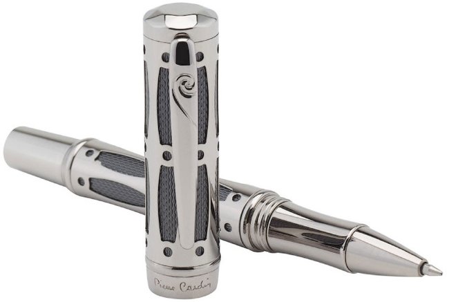 Ручка -роллер Pierre Cardin The One PC1001RP-04