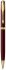 Шариковая ручка Parker Sonnet Slim K439, Laque Red GT