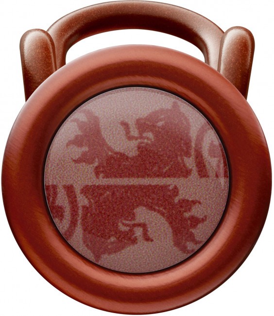 Перьевая ручка Lamy AL-star Harry Potter, Гриффиндор