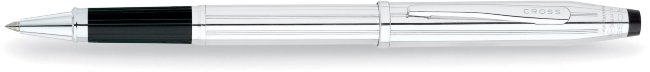 Ручка-роллер Cross Century II Sterling Silver Ручка-роллер Cross Century II Sterling Silver