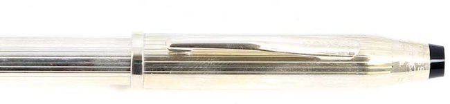 Ручка-роллер Cross Century II Sterling Silver Ручка-роллер Cross Century II Sterling Silver