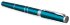 Ручка 5й пишущий узел Parker Ingenuity Deluxe S F504, Teal CT