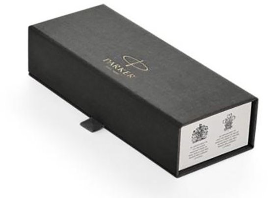 Ручка 5й пишущий узел Parker Ingenuity Deluxe S F504, Teal CT Ручка 5й пишущий узел Parker Ingenuity Deluxe S F504, Teal CT